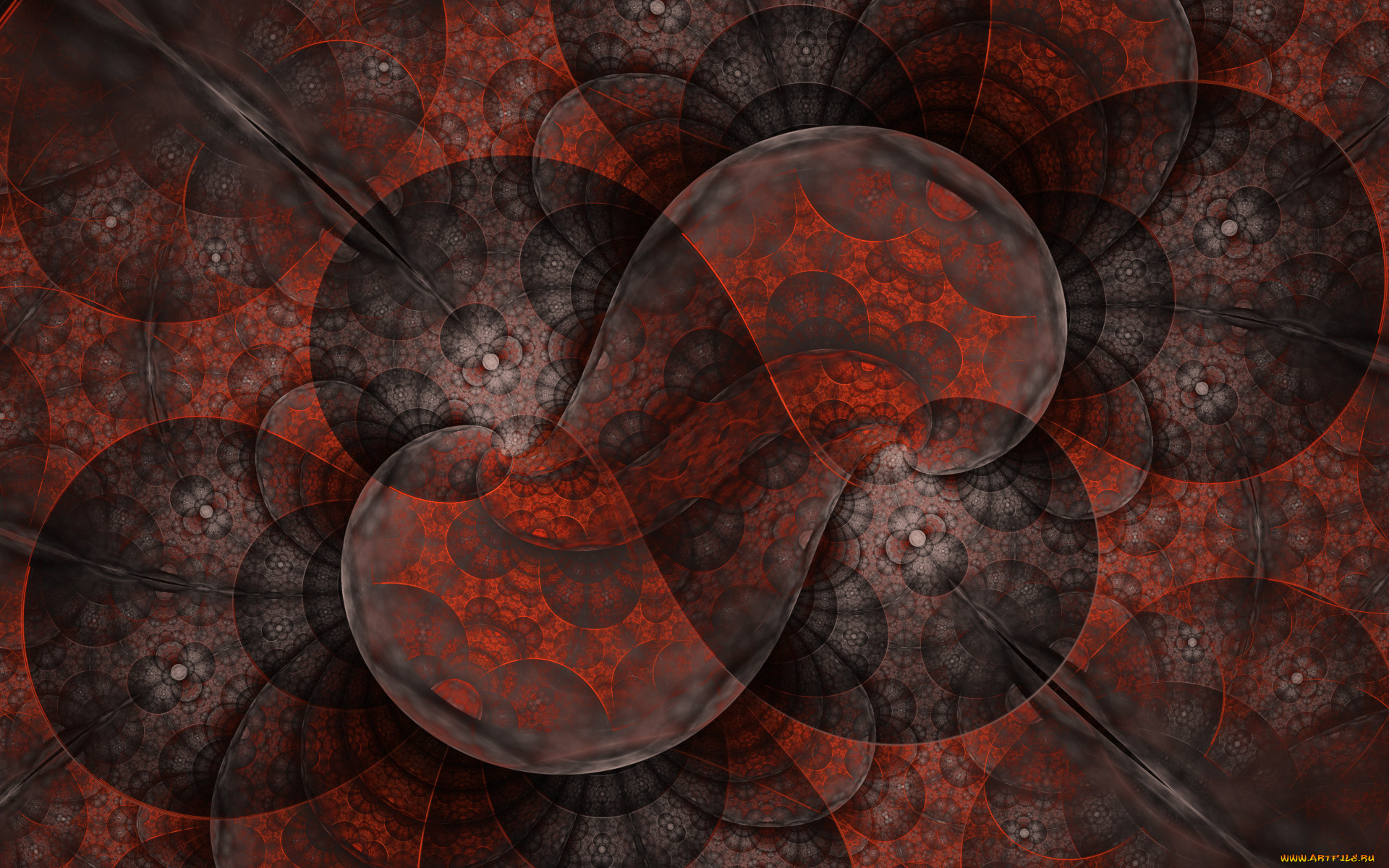 3 ,  , fractal, , , 